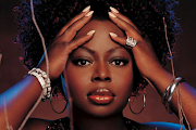 Angie Stone