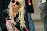 Taylor Momsen