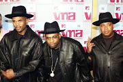 Run D.M.C.