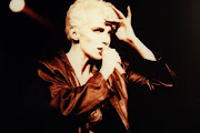 Annie Lennox