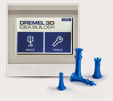 Dremel Idea Builder