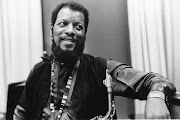 Ornette Coleman