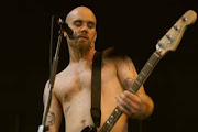 Nick Oliveri