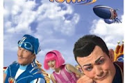 Lazytown