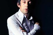 Serge Gainsbourg