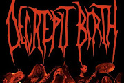 Decrepit Birth