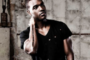 Luke James