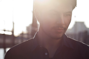 Jamie Woon