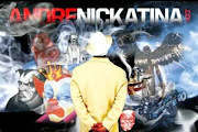 Andre Nickatina