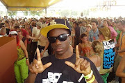 Tinchy Stryder