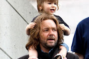 Russell Crowe