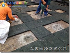 桃園縣楊梅市瑞原國民小學幼兒園遊戲器具採購 施工組裝(埋入式)