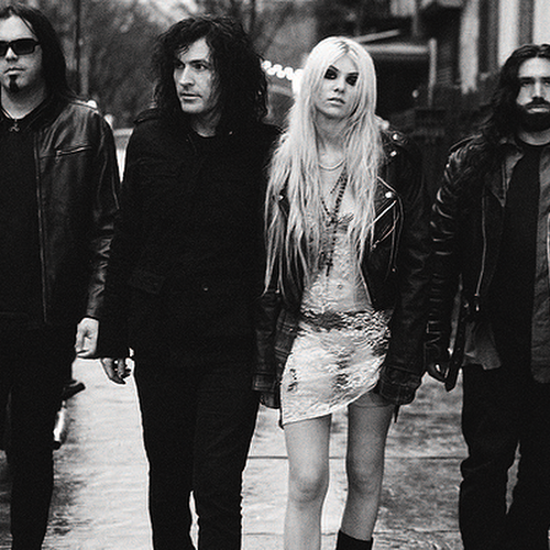 Pretty Reckless