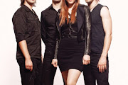 Halestorm