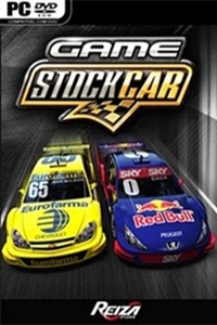 Game Stock Car 2011 – PC Full   Crack (SKIDROW)