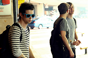 The Downtown Fiction