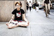 Kreayshawn