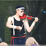 Cosmonautix - Ruben Wilschenko