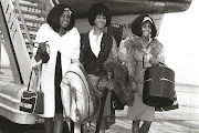 Diana Ross & The Supremes