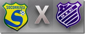 socorrense olimpico