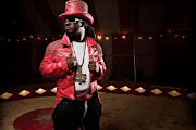 T PAIN