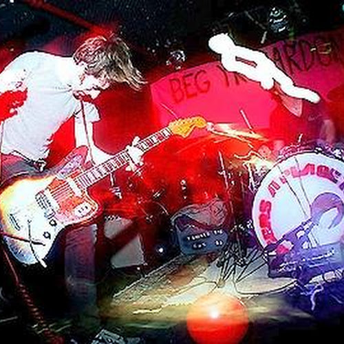 A Place to Bury Strangers