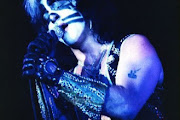 Peter Criss