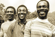 The Maytals