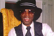 Johnny Guitar Watson