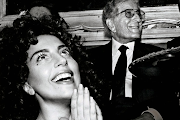 Tony Bennett & Lady Gaga