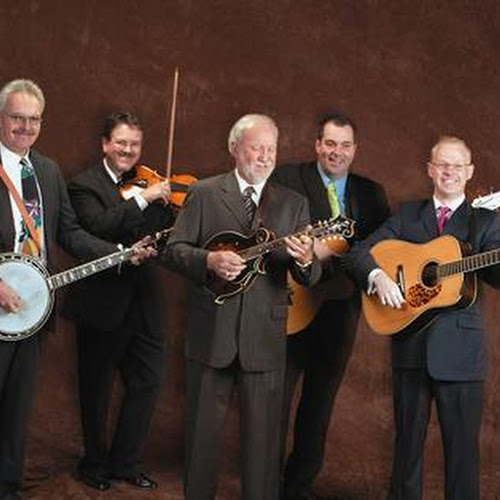 Doyle Lawson and Quicksilver