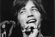 Mick Jagger