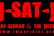 Jay Serrao and The Juice