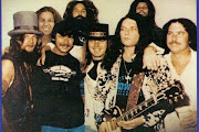 Lynyrd Skynyrd