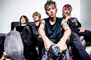 ONE OK ROCK