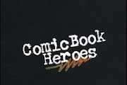 Comic Book Heroes