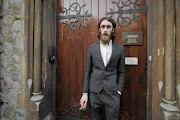 Keaton Henson