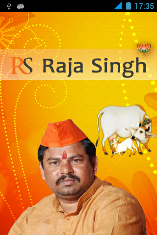 Raja Singh