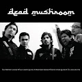Dead Mushroom