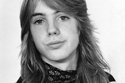 Shaun Cassidy