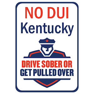 DRIVE SOBER KENTUCKY 2.0.1