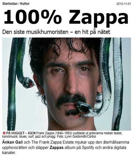 zappa