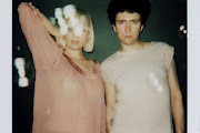 Raveonettes