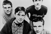Teenage Fanclub