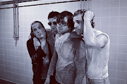 The Vaccines