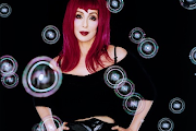 Cher