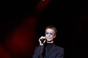 Robin Gibb