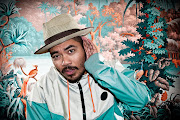 Mr. Carmack & Ta-ku