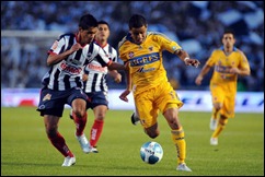 Tigres UANL - Monterrey