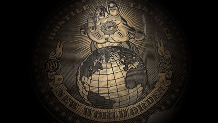 Nova ordem mundial